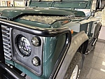 Used 1997 LAND ROVER DEFENDER 90 HARD TOP RARE BMW 2.8 RHD*~ (COLLECTOR SERIES) in JACKSONVILLE, FLORIDA (Photo 47)