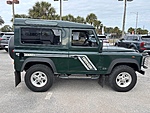 Used 1999 LAND ROVER DEFENDER 90 HARD TOP RARE BMW 2.8 RHD*~ (COLLECTOR SERIES) in JACKSONVILLE, FLORIDA (Photo 19)