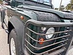 Used 1999 LAND ROVER DEFENDER 90 HARD TOP RARE BMW 2.8 RHD*~ (COLLECTOR SERIES) in JACKSONVILLE, FLORIDA (Photo 22)