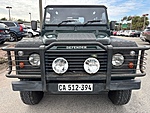 Used 1999 LAND ROVER DEFENDER 90 HARD TOP RARE BMW 2.8 RHD*~ (COLLECTOR SERIES) in JACKSONVILLE, FLORIDA (Photo 23)