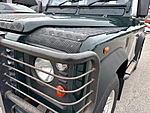 Used 1999 LAND ROVER DEFENDER 90 HARD TOP RARE BMW 2.8 RHD*~ (COLLECTOR SERIES) in JACKSONVILLE, FLORIDA (Photo 24)