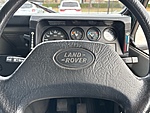 Used 1999 LAND ROVER DEFENDER 90 HARD TOP RARE BMW 2.8 RHD*~ (COLLECTOR SERIES) in JACKSONVILLE, FLORIDA (Photo 35)