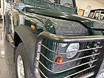 Used 1999 LAND ROVER DEFENDER 90 HARD TOP RARE BMW 2.8 RHD*~ (COLLECTOR SERIES) in JACKSONVILLE, FLORIDA (Photo 43)