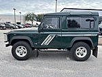 Used 1999 LAND ROVER DEFENDER 90 HARD TOP RARE BMW 2.8 RHD*~ (COLLECTOR SERIES) in JACKSONVILLE, FLORIDA (Photo 5)