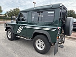 Used 1999 LAND ROVER DEFENDER 90 HARD TOP RARE BMW 2.8 RHD*~ (COLLECTOR SERIES) in JACKSONVILLE, FLORIDA (Photo 6)
