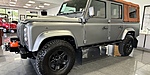 Used 1997 LAND ROVER DEFENDER 110 5-DOOR 300 TDI - (FRAME-OFF RESTORATION) in JACKSONVILLE, FLORIDA