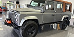 Used 1997 LAND ROVER DEFENDER 110 5-DOOR 300 TDI - (FRAME-OFF RESTORATION) in JACKSONVILLE, FLORIDA