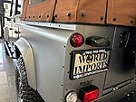 Used 1997 LAND ROVER DEFENDER 110 5-DOOR 300 TDI - (FRAME-OFF RESTORATION) in JACKSONVILLE, FLORIDA (Photo 16)
