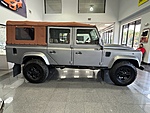 Used 1997 LAND ROVER DEFENDER 110 5-DOOR 300 TDI - (FRAME-OFF RESTORATION) in JACKSONVILLE, FLORIDA (Photo 18)