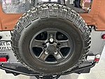 Used 1997 LAND ROVER DEFENDER 110 5-DOOR 300 TDI - (FRAME-OFF RESTORATION) in JACKSONVILLE, FLORIDA (Photo 18)