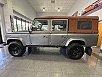 Used 1997 LAND ROVER DEFENDER 110 5-DOOR 300 TDI - (FRAME-OFF RESTORATION) in JACKSONVILLE, FLORIDA (Photo 2)