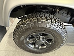 Used 1997 LAND ROVER DEFENDER 110 5-DOOR 300 TDI - (FRAME-OFF RESTORATION) in JACKSONVILLE, FLORIDA (Photo 21)