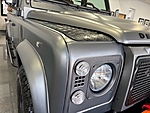 Used 1997 LAND ROVER DEFENDER 110 5-DOOR 300 TDI - (FRAME-OFF RESTORATION) in JACKSONVILLE, FLORIDA (Photo 27)