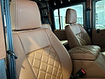 Used 1997 LAND ROVER DEFENDER 110 5-DOOR 300 TDI - (FRAME-OFF RESTORATION) in JACKSONVILLE, FLORIDA (Photo 27)