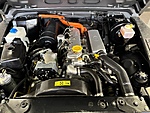 Used 1997 LAND ROVER DEFENDER 110 5-DOOR 300 TDI - (FRAME-OFF RESTORATION) in JACKSONVILLE, FLORIDA (Photo 29)