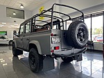 Used 1997 LAND ROVER DEFENDER 110 5-DOOR 300 TDI - (FRAME-OFF RESTORATION) in JACKSONVILLE, FLORIDA (Photo 3)