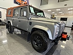 Used 1997 LAND ROVER DEFENDER 110 5-DOOR 300 TDI - (FRAME-OFF RESTORATION) in JACKSONVILLE, FLORIDA (Photo 30)