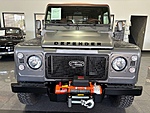 Used 1997 LAND ROVER DEFENDER 110 5-DOOR 300 TDI - (FRAME-OFF RESTORATION) in JACKSONVILLE, FLORIDA (Photo 33)
