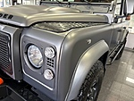Used 1997 LAND ROVER DEFENDER 110 5-DOOR 300 TDI - (FRAME-OFF RESTORATION) in JACKSONVILLE, FLORIDA (Photo 34)