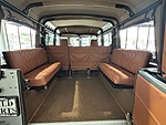 Used 1997 LAND ROVER DEFENDER 110 5-DOOR 300 TDI - (FRAME-OFF RESTORATION) in JACKSONVILLE, FLORIDA (Photo 39)