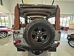 Used 1997 LAND ROVER DEFENDER 110 5-DOOR 300 TDI - (FRAME-OFF RESTORATION) in JACKSONVILLE, FLORIDA (Photo 43)