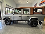 Used 1997 LAND ROVER DEFENDER 110 5-DOOR 300 TDI - (FRAME-OFF RESTORATION) in JACKSONVILLE, FLORIDA (Photo 43)