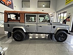 Used 1997 LAND ROVER DEFENDER 110 5-DOOR 300 TDI - (FRAME-OFF RESTORATION) in JACKSONVILLE, FLORIDA (Photo 45)