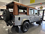 Used 1997 LAND ROVER DEFENDER 110 5-DOOR 300 TDI - (FRAME-OFF RESTORATION) in JACKSONVILLE, FLORIDA (Photo 46)