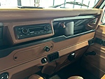 Used 1997 LAND ROVER DEFENDER 110 5-DOOR 300 TDI - (FRAME-OFF RESTORATION) in JACKSONVILLE, FLORIDA (Photo 50)