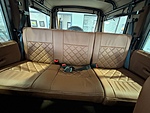 Used 1997 LAND ROVER DEFENDER 110 5-DOOR 300 TDI - (FRAME-OFF RESTORATION) in JACKSONVILLE, FLORIDA (Photo 57)