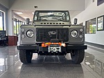 Used 1997 LAND ROVER DEFENDER 110 5-DOOR 300 TDI - (FRAME-OFF RESTORATION) in JACKSONVILLE, FLORIDA (Photo 59)