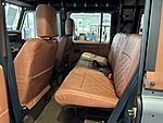 Used 1997 LAND ROVER DEFENDER 110 5-DOOR 300 TDI - (FRAME-OFF RESTORATION) in JACKSONVILLE, FLORIDA (Photo 6)
