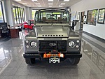 Used 1997 LAND ROVER DEFENDER 110 5-DOOR 300 TDI - (FRAME-OFF RESTORATION) in JACKSONVILLE, FLORIDA (Photo 60)