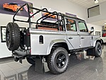 Used 1997 LAND ROVER DEFENDER 110 5-DOOR 300 TDI - (FRAME-OFF RESTORATION) in JACKSONVILLE, FLORIDA (Photo 61)