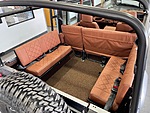 Used 1997 LAND ROVER DEFENDER 110 5-DOOR 300 TDI - (FRAME-OFF RESTORATION) in JACKSONVILLE, FLORIDA (Photo 63)