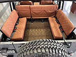 Used 1997 LAND ROVER DEFENDER 110 5-DOOR 300 TDI - (FRAME-OFF RESTORATION) in JACKSONVILLE, FLORIDA (Photo 65)