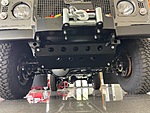 Used 1997 LAND ROVER DEFENDER 110 5-DOOR 300 TDI - (FRAME-OFF RESTORATION) in JACKSONVILLE, FLORIDA (Photo 68)