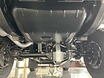 Used 1997 LAND ROVER DEFENDER 110 5-DOOR 300 TDI - (FRAME-OFF RESTORATION) in JACKSONVILLE, FLORIDA (Photo 69)