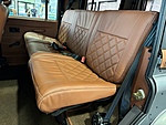 Used 1997 LAND ROVER DEFENDER 110 5-DOOR 300 TDI - (FRAME-OFF RESTORATION) in JACKSONVILLE, FLORIDA (Photo 7)
