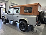 Used 1997 LAND ROVER DEFENDER 110 5-DOOR 300 TDI - (FRAME-OFF RESTORATION) in JACKSONVILLE, FLORIDA (Photo 7)