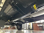 Used 1997 LAND ROVER DEFENDER 110 5-DOOR 300 TDI - (FRAME-OFF RESTORATION) in JACKSONVILLE, FLORIDA (Photo 70)