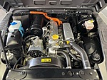 Used 1997 LAND ROVER DEFENDER 110 5-DOOR 300 TDI - (FRAME-OFF RESTORATION) in JACKSONVILLE, FLORIDA (Photo 72)