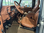 Used 1997 LAND ROVER DEFENDER 110 5-DOOR 300 TDI - (FRAME-OFF RESTORATION) in JACKSONVILLE, FLORIDA (Photo 8)