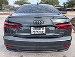 Used 2023 AUDI A6 SEDAN PREMIUM PLUS - NEW $64,980.00 in JACKSONVILLE, FLORIDA (Photo 12)
