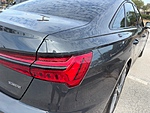 Used 2023 AUDI A6 SEDAN PREMIUM PLUS - NEW $64,980.00 in JACKSONVILLE, FLORIDA (Photo 13)