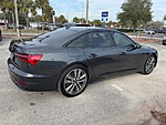 Used 2023 AUDI A6 SEDAN PREMIUM PLUS - NEW $64,980.00 in JACKSONVILLE, FLORIDA (Photo 16)