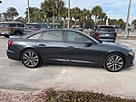 Used 2023 AUDI A6 SEDAN PREMIUM PLUS - NEW $64,980.00 in JACKSONVILLE, FLORIDA (Photo 17)