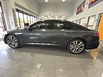 Used 2023 AUDI A6 SEDAN PREMIUM PLUS - NEW $64,980.00 in JACKSONVILLE, FLORIDA (Photo 2)