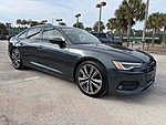 Used 2023 AUDI A6 SEDAN PREMIUM PLUS - NEW $64,980.00 in JACKSONVILLE, FLORIDA (Photo 20)