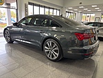 Used 2023 AUDI A6 SEDAN PREMIUM PLUS - NEW $64,980.00 in JACKSONVILLE, FLORIDA (Photo 3)